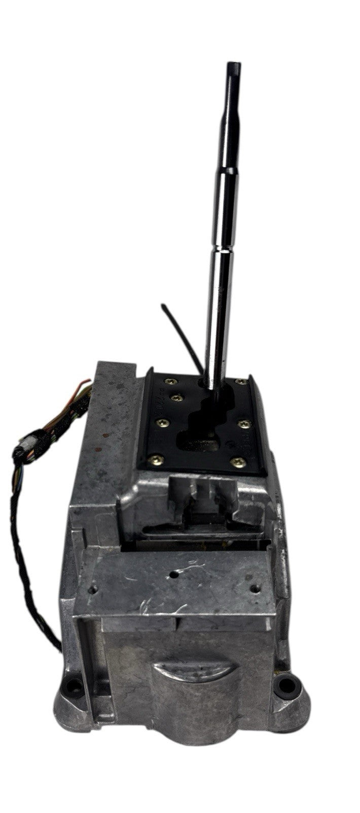 OEM 00-06 Mercedes W215 CL500 S430 S500 Shifter Assembly