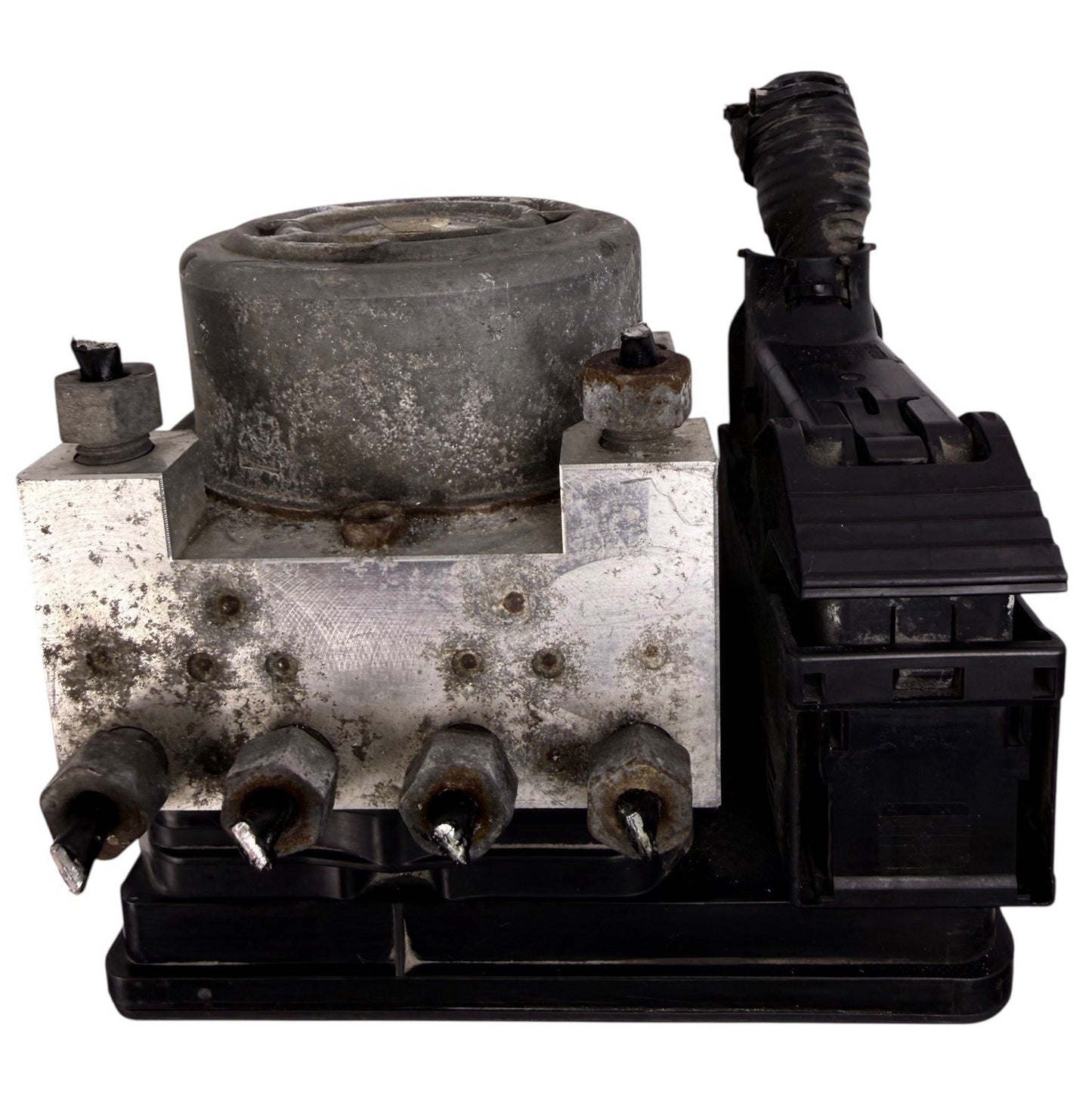 OEM 13-15 Ford C-Max Hybrid ABS Pump Control Module FV68-2C555-AG