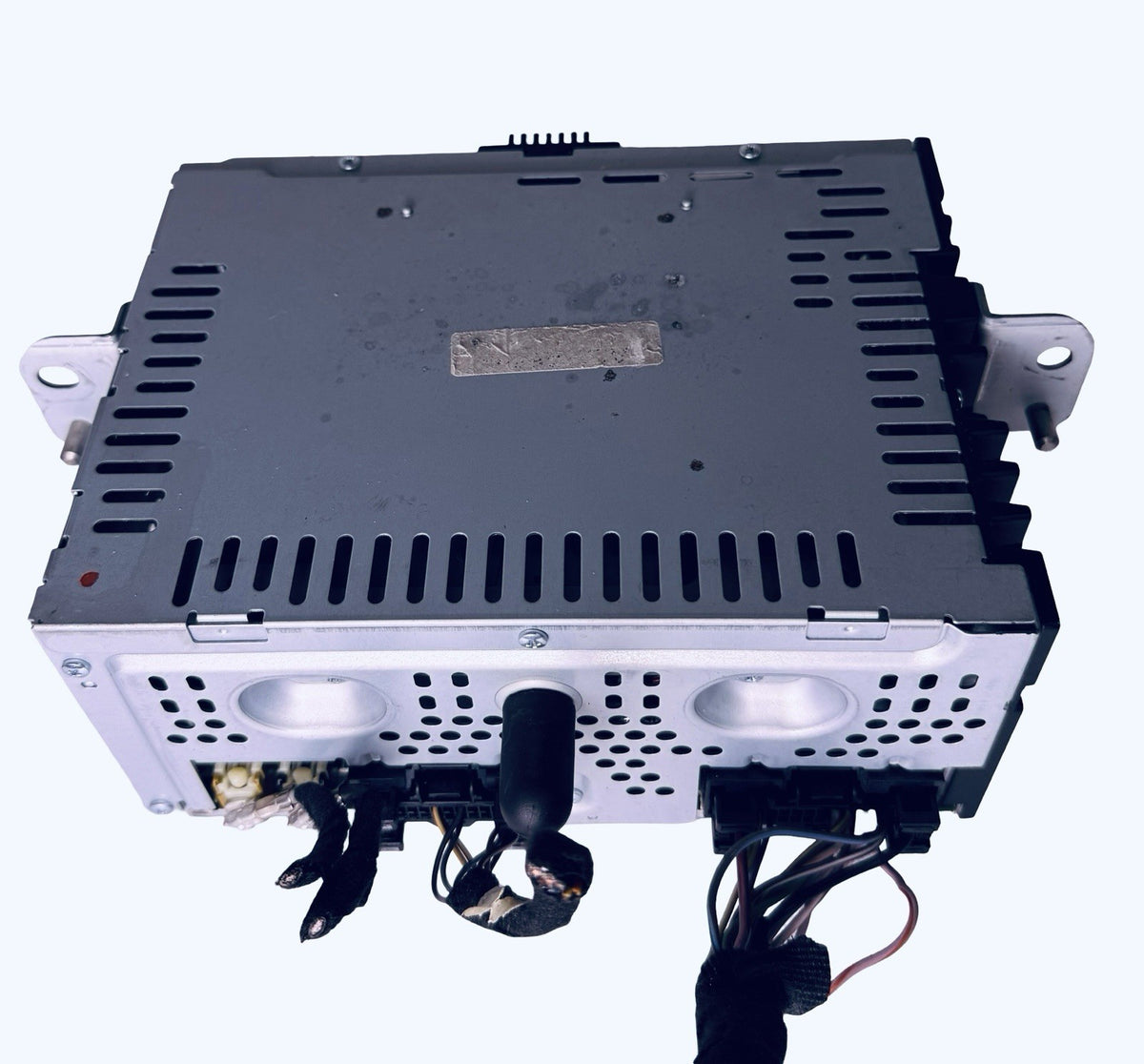 AM FM CD Radio Receiver CJ5T 19C107 HA CJ5T19C107HA for 2015-2016 Ford Escape — photo 7