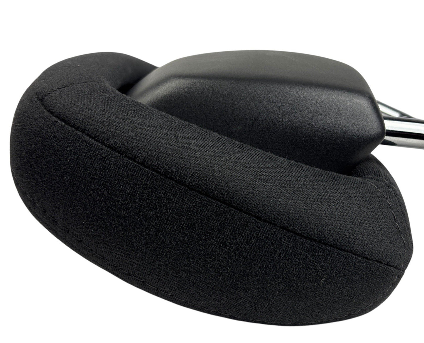 ✅ 10–12 Dodge Caliber Front Seat Black Cloth Active Headrest OEM (PM)