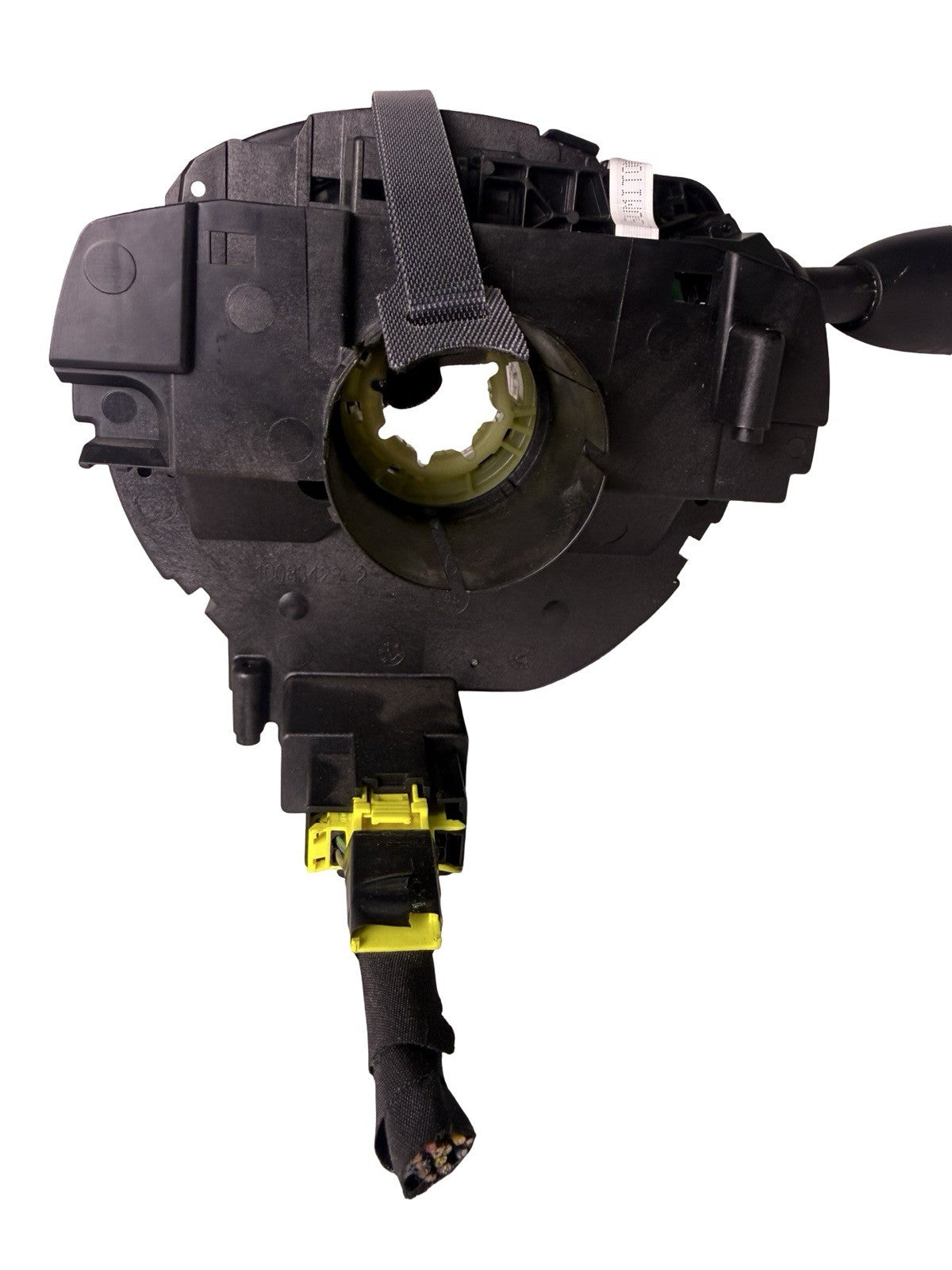Steering Column w/ Clock Spring NO Shroud 56054860AB-NS for Dodge Dart — photo 7