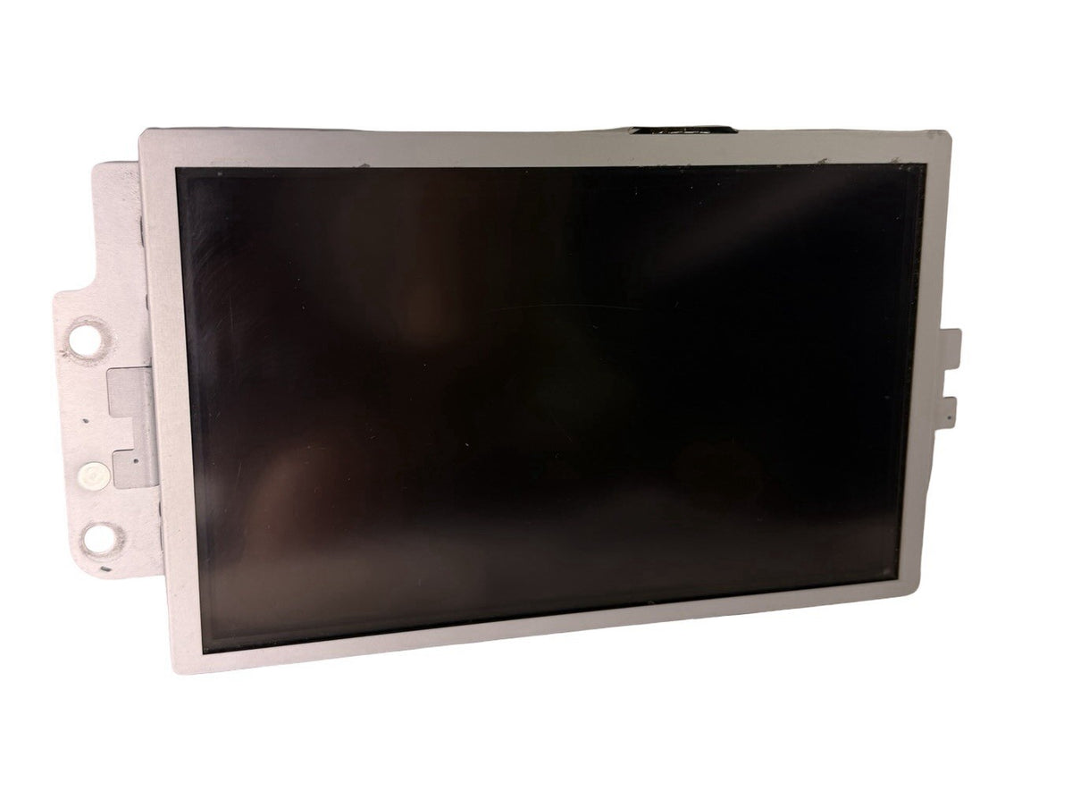 Radio GPS Information Display Screen DS7T 18B955 FB DS7T18B955FB for 2013-2016 Ford Fusion — photo 4
