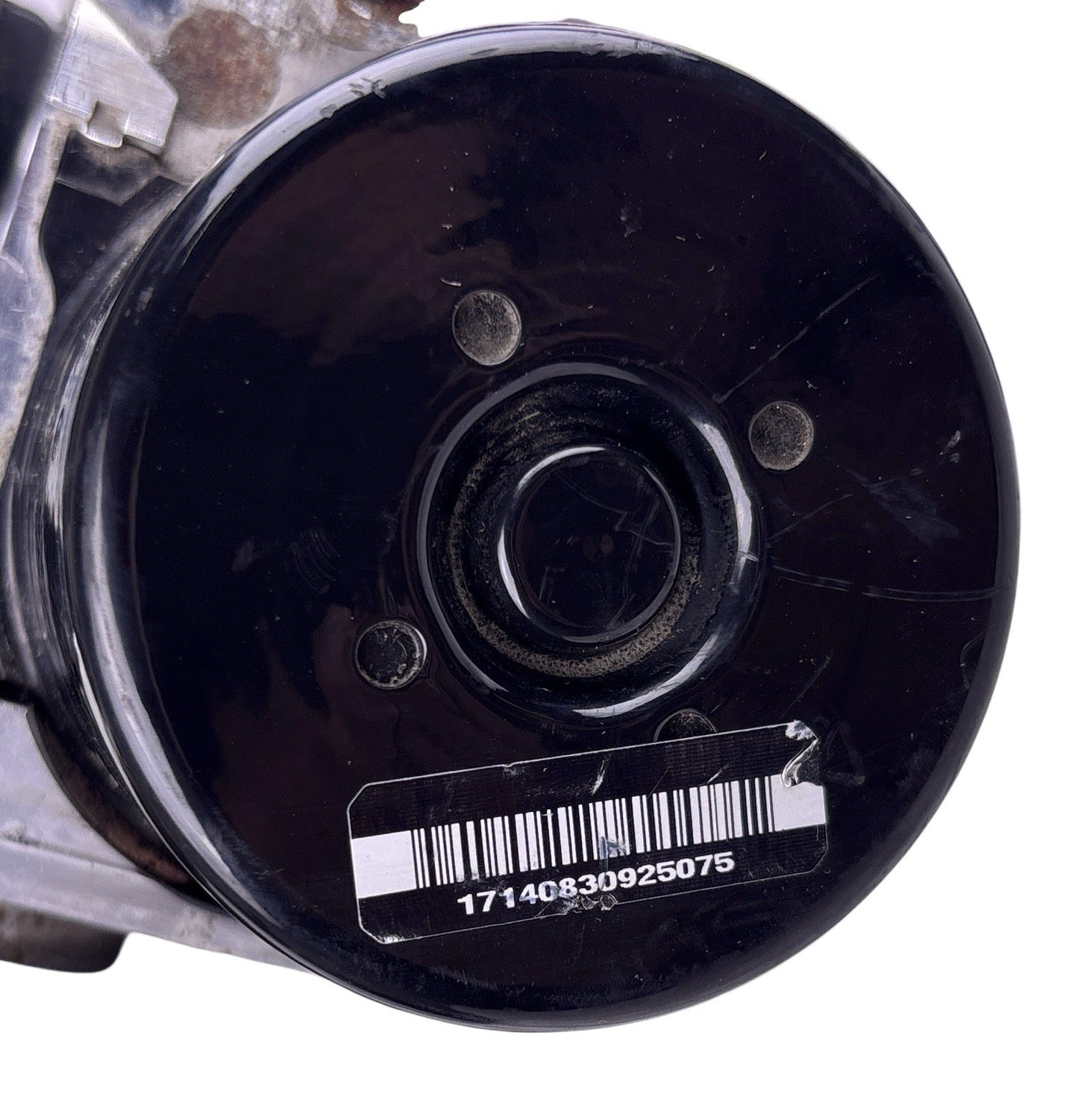OEM Jeep Grand Cherokee / Commander ABS Pump – P52124490AF – 2008