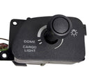 2500 3500 Headlight Dome Cargo Switch 56021895AA for 1994-1997 Dodge RAM 1500 — photo 4