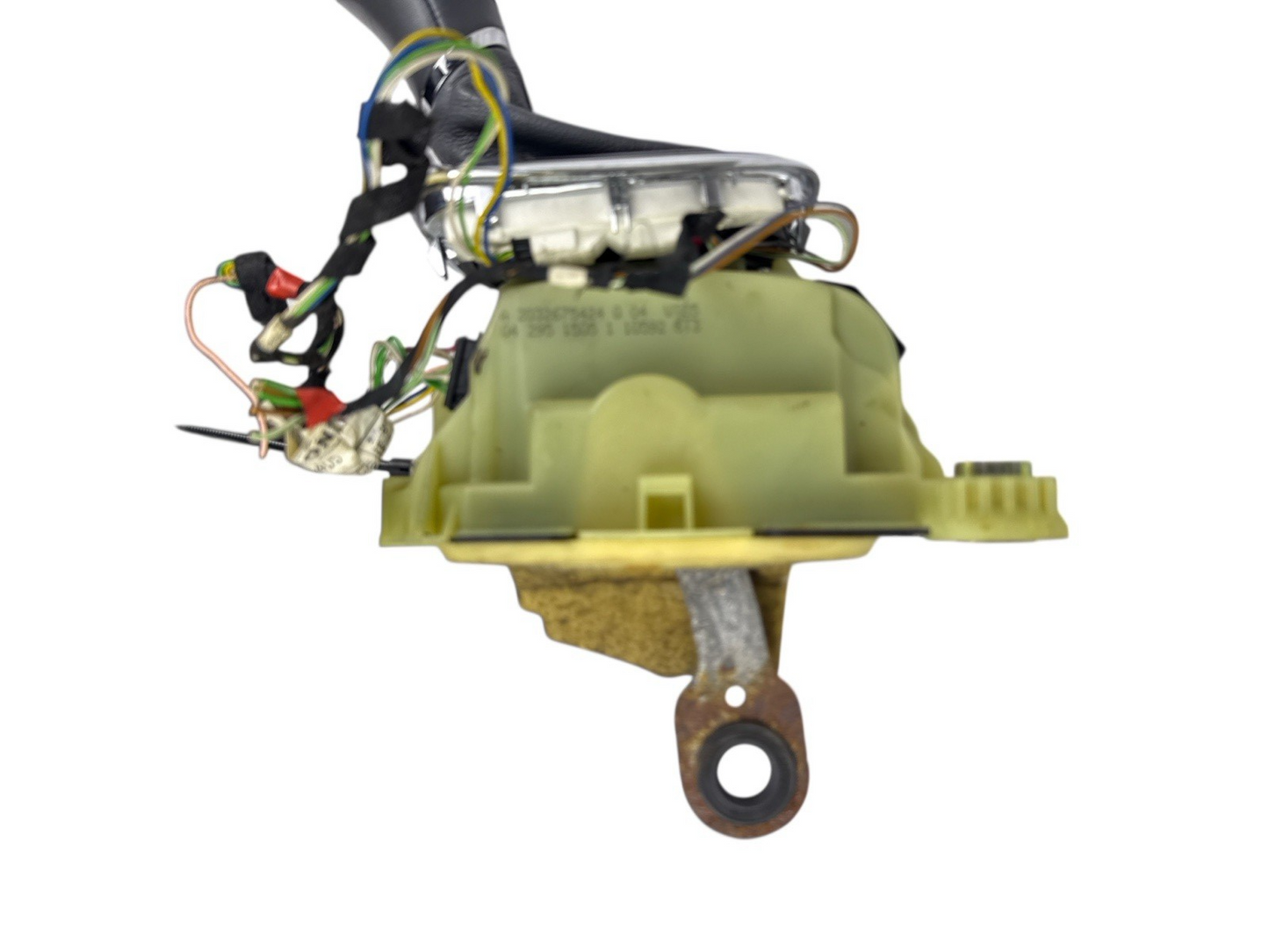 EOEM 02-09 Mercedes W203 C230 C320 CLK500 Shifter Assembly