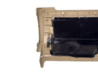 VW Beetle Glove Box Tan Beige for 1998-2008 Volkswagen — photo 13