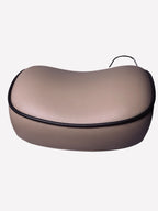 Overland AHR Headrest – Saddle Tan w/ Brown Piping for 2011-2014 Jeep Grand Cherokee — photo 7