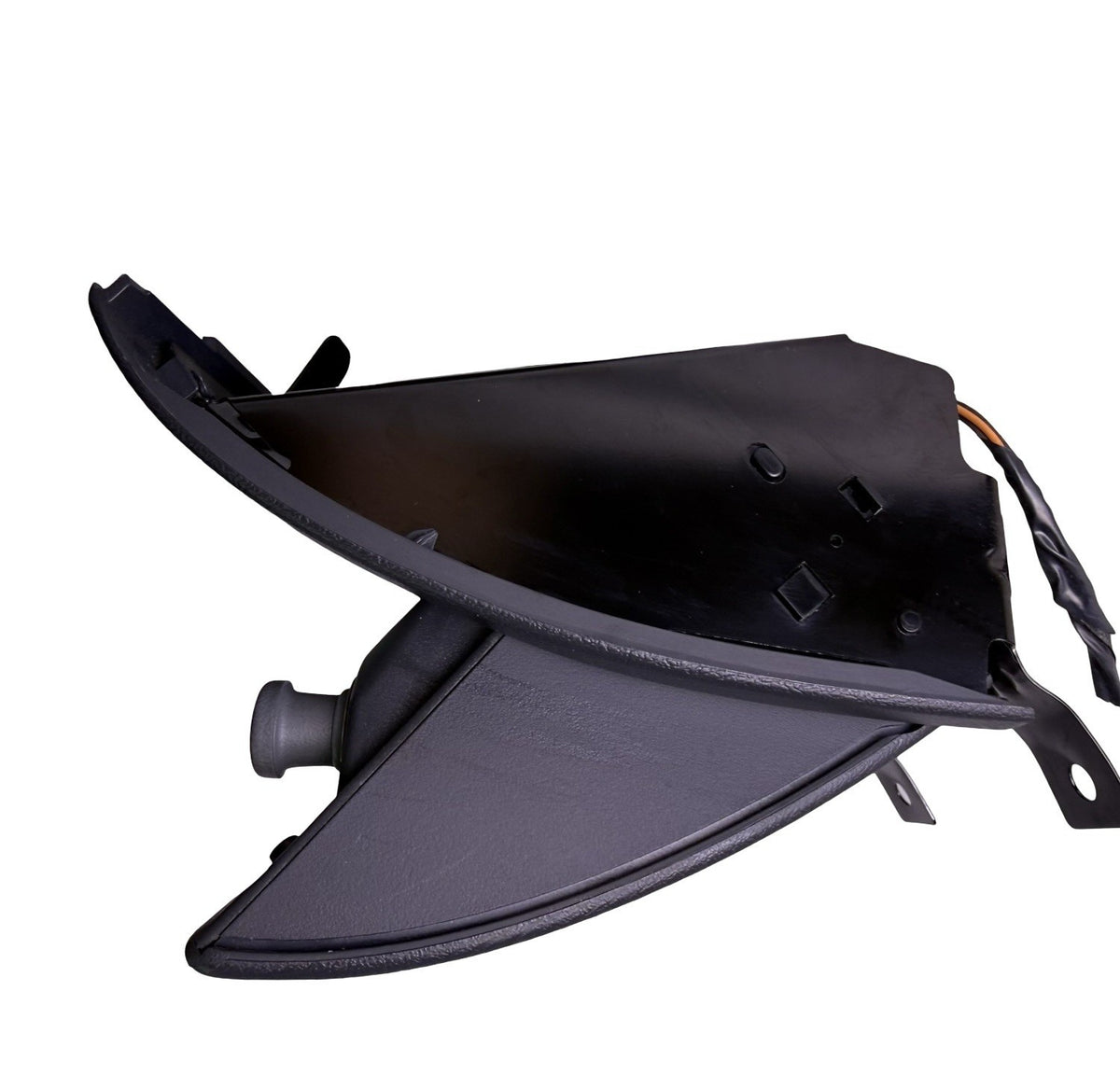 Jimmy S10 Sonoma Dash Ashtray Gray 15107458 w/ Lighter for 1998-2004 Chevrolet Blazer — photo 7