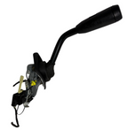 2500 3500 Steering Column Gear Shift Lever Shifter Black End for 2013-2018 Dodge RAM 1500 — photo 5