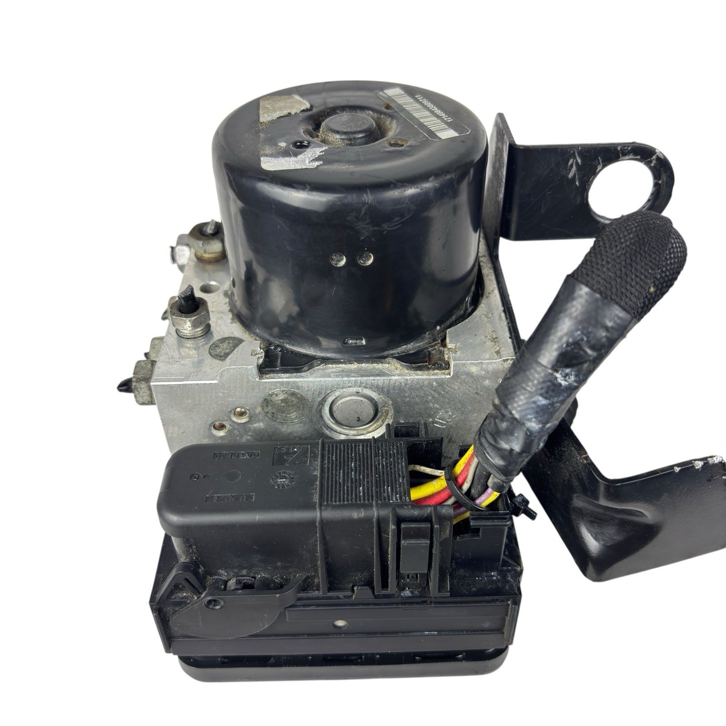 12‑14 Ford Focus ABS Anti Lock Brake Actuator Pump Control Module Assy w/Pigtail