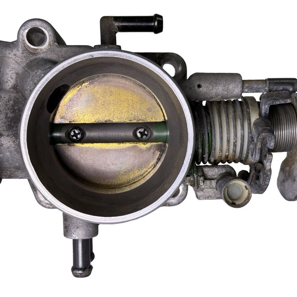 2003-2006 Hyundai Santa Fe 2.7L Throttle Body Valve Assembly 35100-37200 OEM