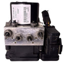 2010 Ford Fusion Lincoln Mkz ABS Anti-Lock Brake Module CE5C2C405AA OEM