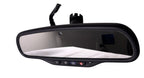 GM Sierra Tahoe Yukon Rearview Mirror 15269045 Auto Dimming for 2007-2012 Chevrolet Silverado — photo 3