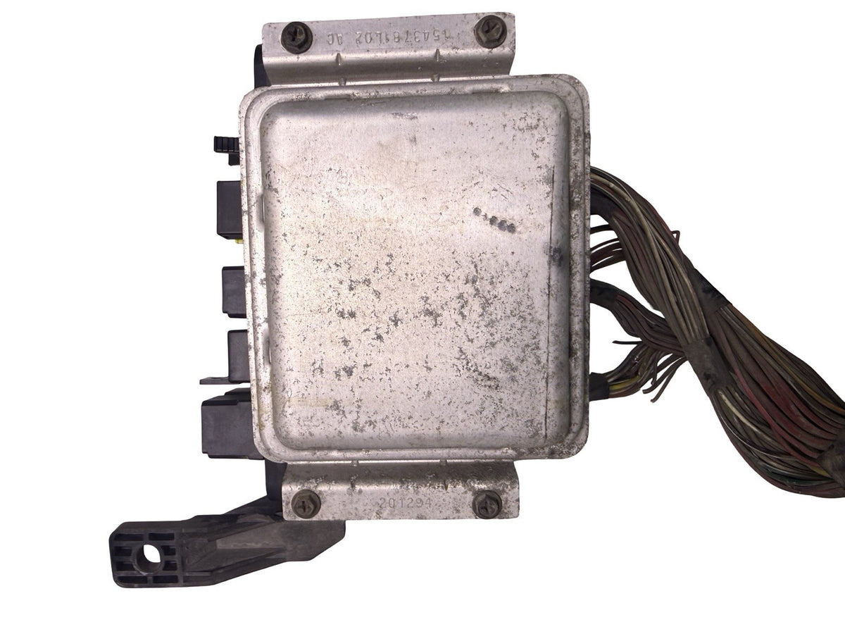 Engine Fuse Box TIPM w/ BCM & Pigtails 5026034 for 2002-2004 Dodge RAM 1500 — photo 10
