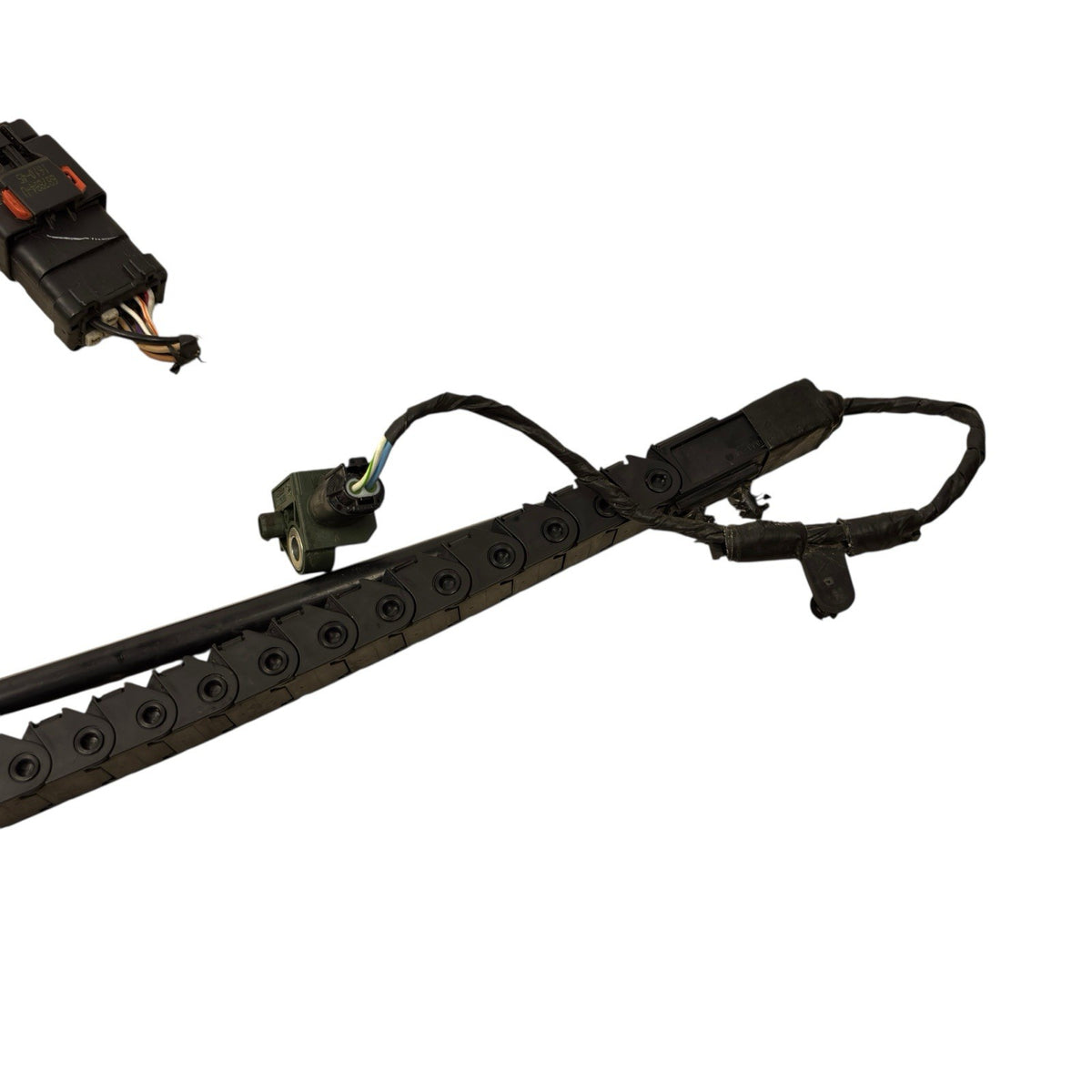 Chrysler Town & Country Right Sliding Door Harness 68056208AC for 2008-2020 Dodge Grand Caravan — photo 3