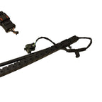 Chrysler Town & Country Right Sliding Door Harness 68056208AC for 2008-2020 Dodge Grand Caravan — photo 3