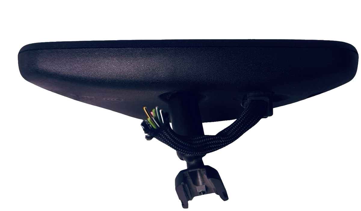 Chevrolet Silverado Chevy Rearview Mirror 15816792 for 2014-2015 GMC Sierra — photo 7