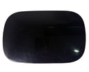 2014-2017 Jeep Grand Cherokee Fuel Gas Door Metallic Black 5182414AE
