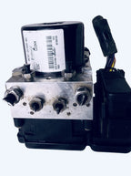Lincoln Mkz ABS Pump Control Module BE5C 2C405 CA BE5C2C405CA for 2010-2012 Ford Fusion — photo 7