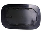 Fuel Door Gas Door Black Metallic Black 5182414AE for 2014-2017 Jeep Grand Cherokee — photo 5