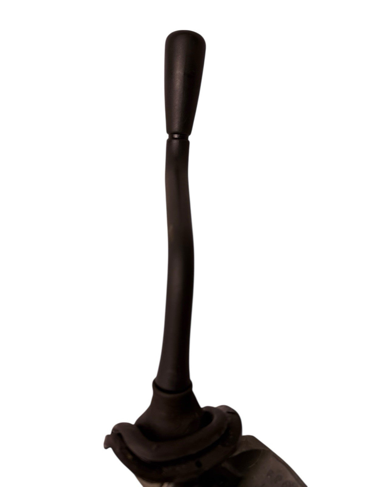 OEM 95-99 GM Truck Column Shift Lever Mechanism w/ Boot 26036367