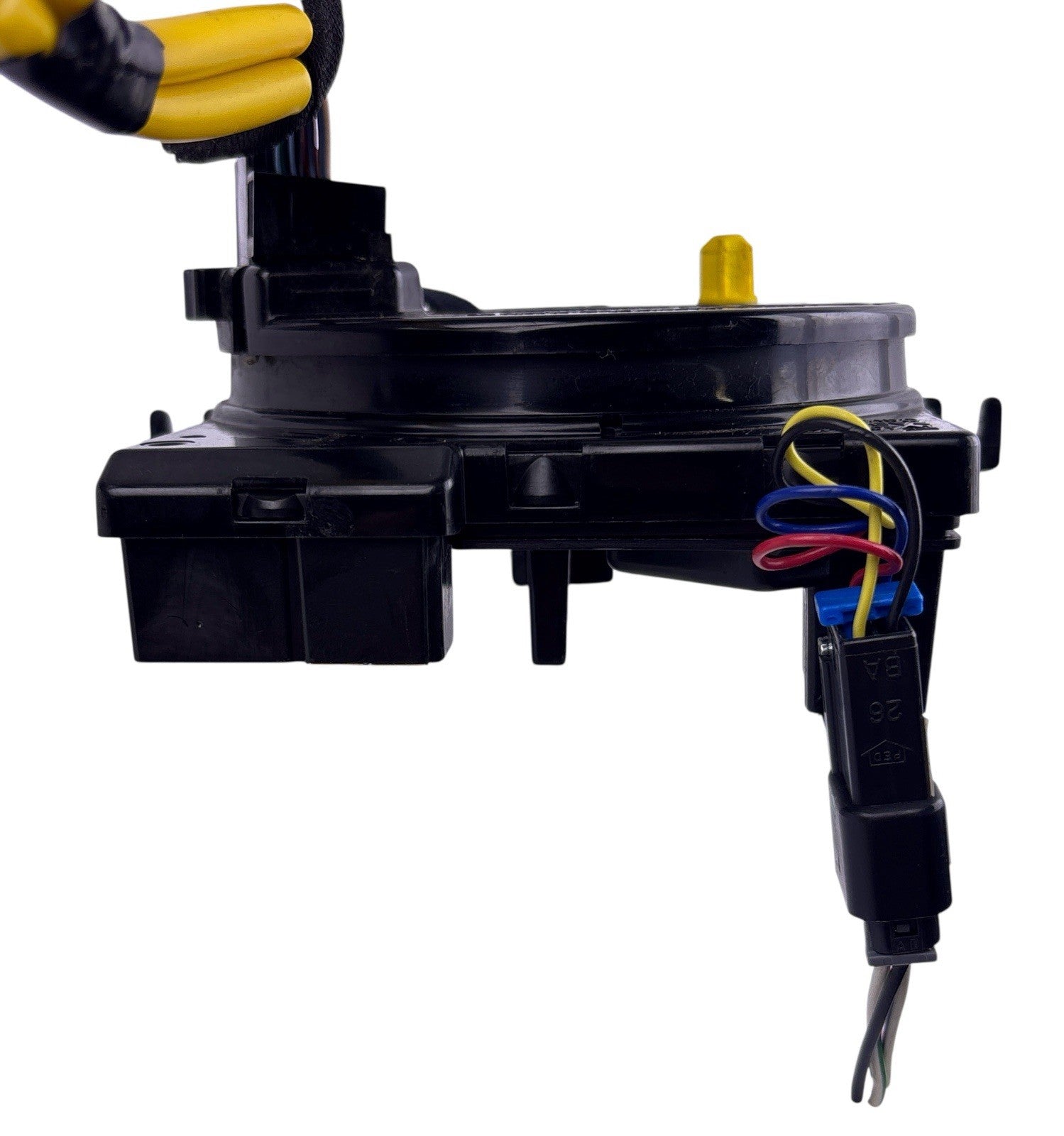 OEM 2006-2007 Jeep Liberty Steering Column Sport Clock Spring SRS Cable