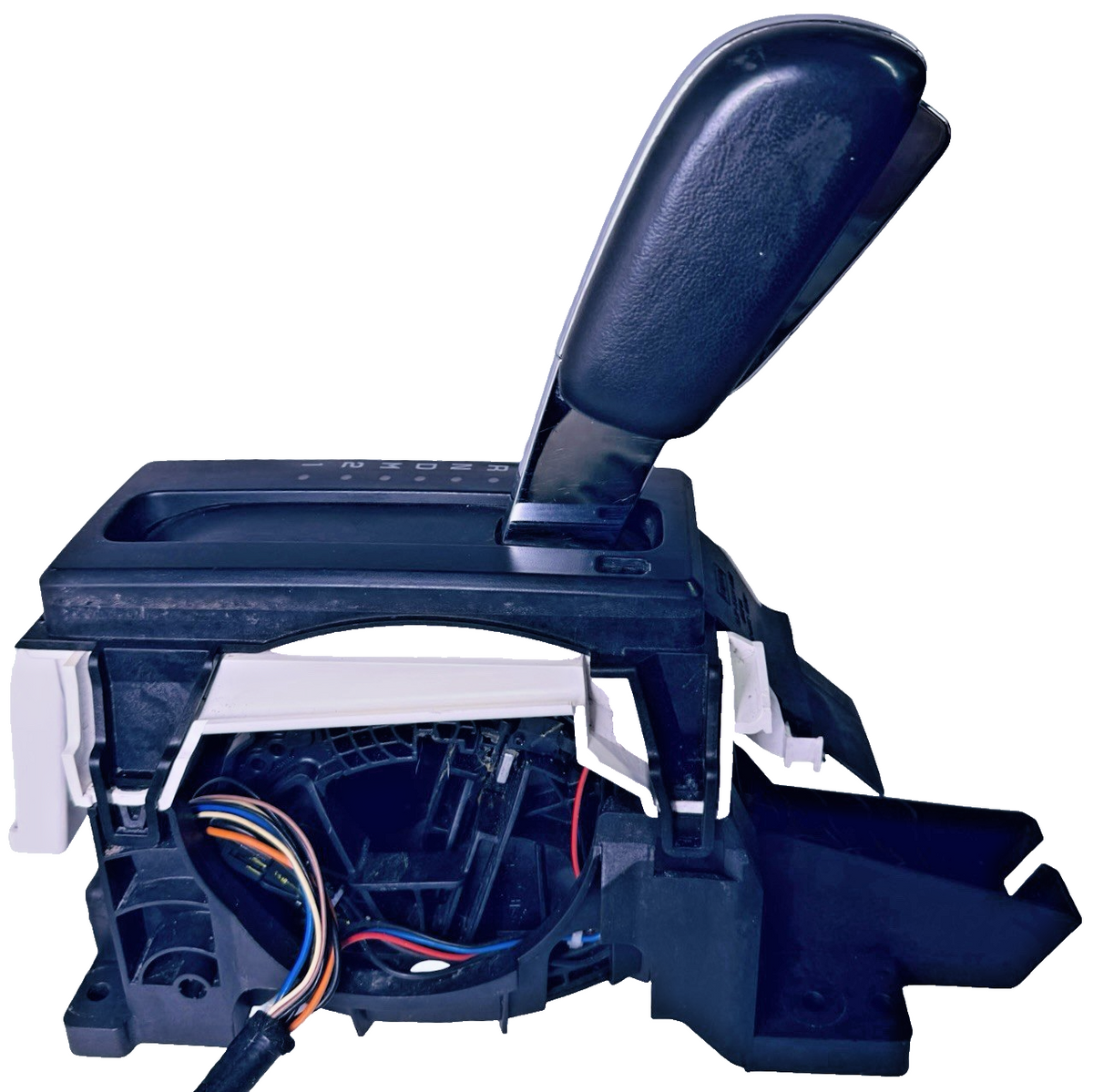F‑150 / F‑250 / F‑350 Super Duty Floor‑Shift Gear Lever Assembly for 2009-2012 Ford — photo 11