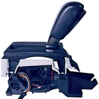 F‑150 / F‑250 / F‑350 Super Duty Floor‑Shift Gear Lever Assembly for 2009-2012 Ford — photo 11