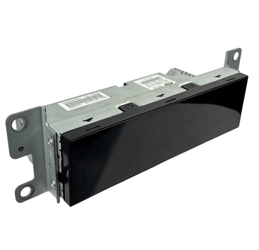 11–14 Mustang Dash Display Screen BR3T-19C116-AB OEM SYNC SHAKER Non-NAV