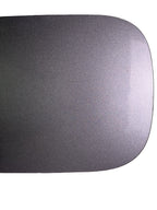 Fuel Door Billet Silver Metallic JSC/PSC 5182414AD-PSC for 2014-2016 Jeep Grand Cherokee — photo 4
