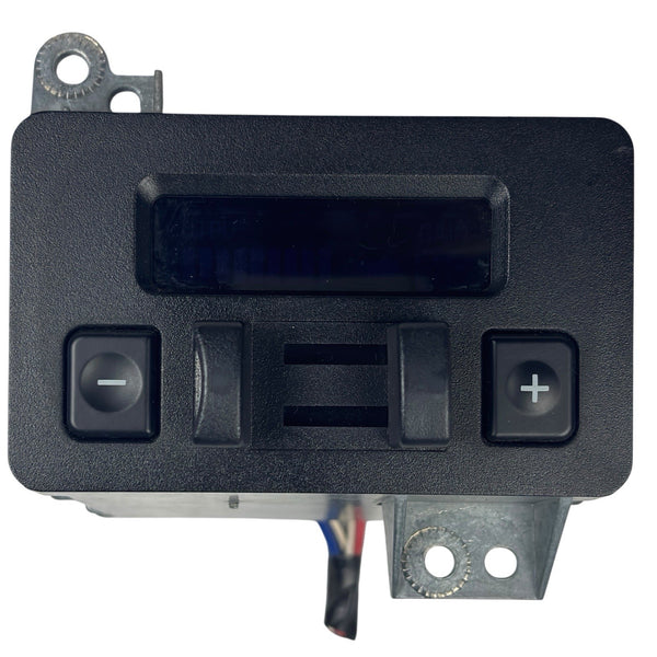 2009-2010 Ford F-150 Trailer Brake Control Module AL3Z19H332AA OEM