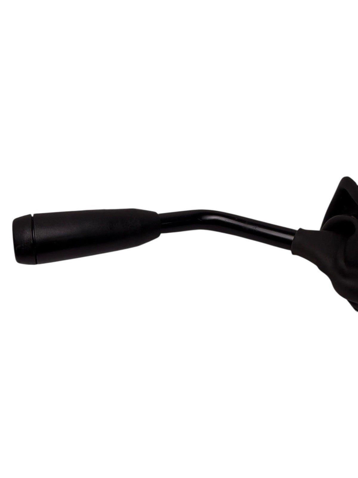 2500 3500 Steering Column Gear Shift Lever Shifter Black End for 2013-2018 Dodge RAM 1500 — photo 11