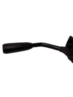 2500 3500 Steering Column Gear Shift Lever Shifter Black End for 2013-2018 Dodge RAM 1500 — photo 11