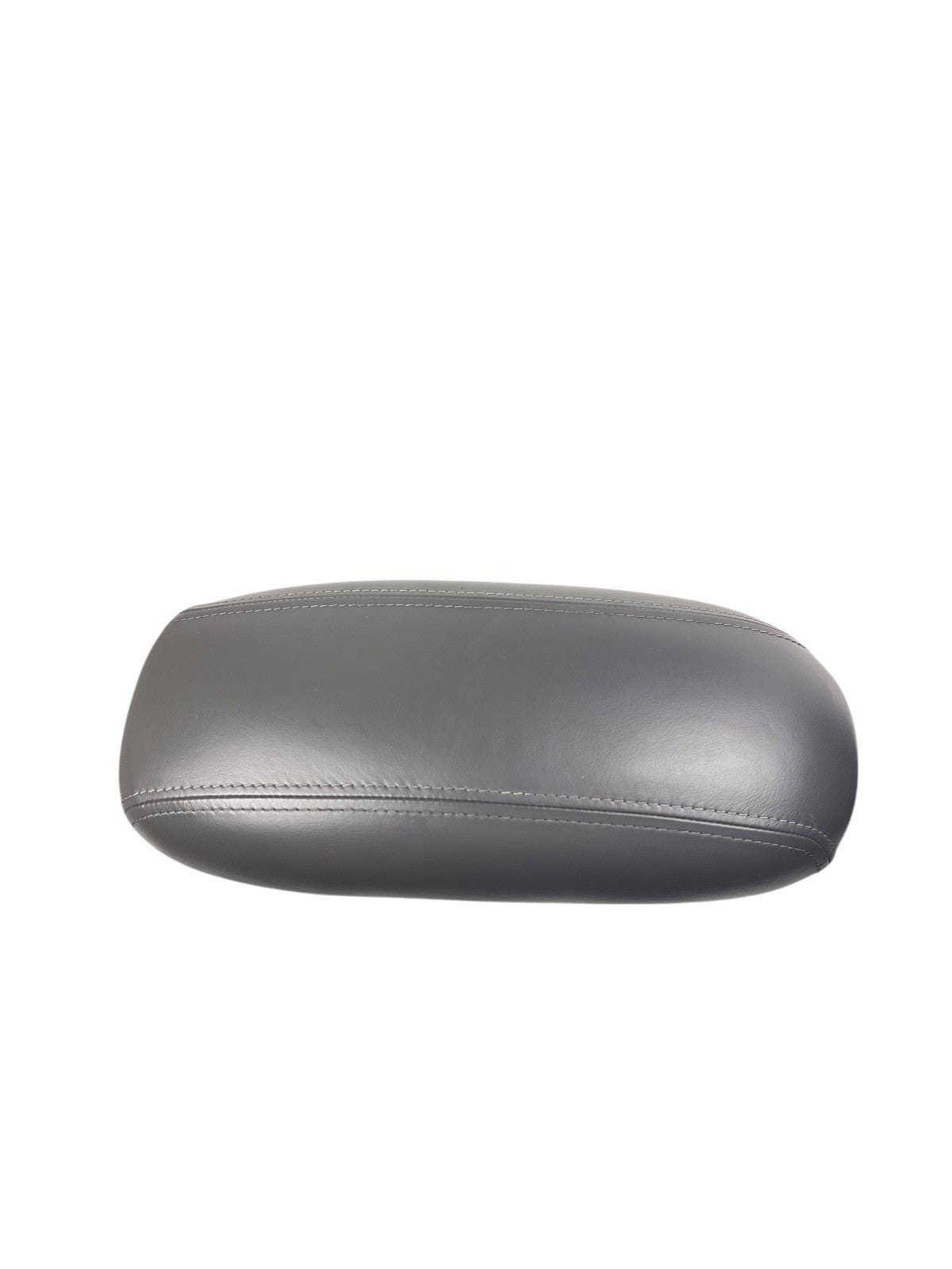 OEM 98-02 Oldsmobile Intrigue Gray Leather Armrest Lid