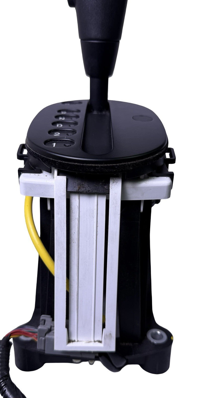 Automatic Floor Gear Shifter Assembly 5L8P‑CB1D25 for 2005-2007 Ford Escape — photo 13