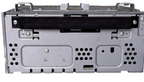 AM FM CD Radio Receiver CJ5T 19C107 FA CJ5T19C107FA for 2015-2016 Ford Escape — CJ5T19C107FA