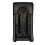 Center Console Lid/Armrest Black Leather for 2008-2012 Chevrolet Malibu — photo 11
