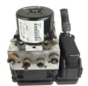 2010-2012 Ford Fusion Anti-Lock Brake ABS Pump and Control Module AE5Z-2C219-A
