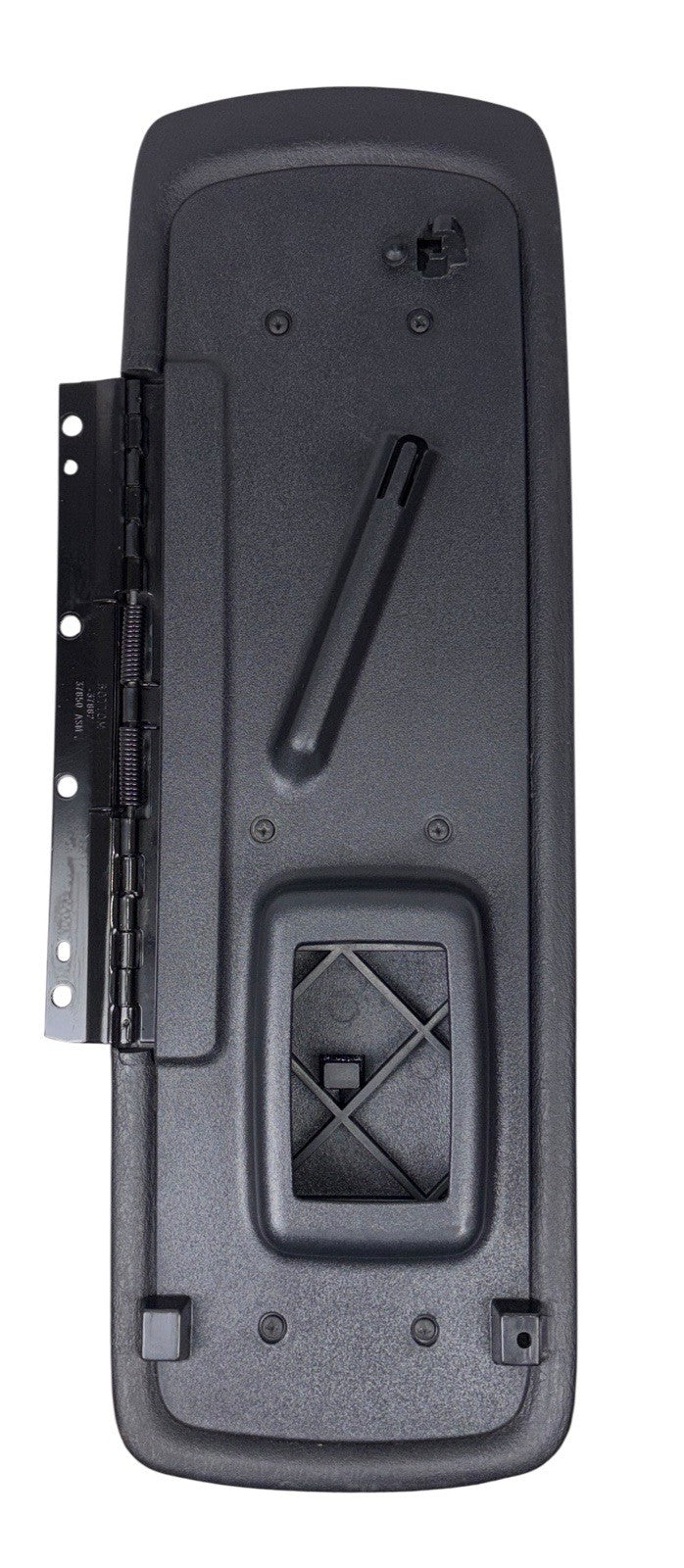 OEM 2001-2007 Dodge Durango Dakota Arm Rest Center Console Black