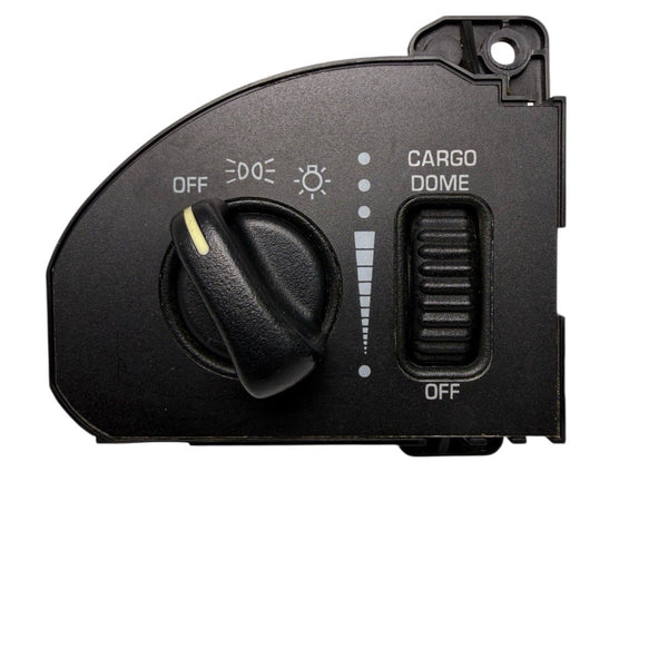 1999-2002 Dodge Ram Dakota 1500 2500 3500 Headlight Dimmer Switch 5602167 OEM