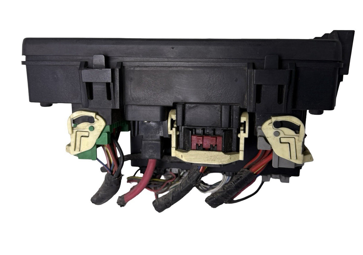 Chrysler Sebring TIPM Fuse Box w/ Pigtails P04692168AI for 2007-2010 Dodge Avenger — photo 5