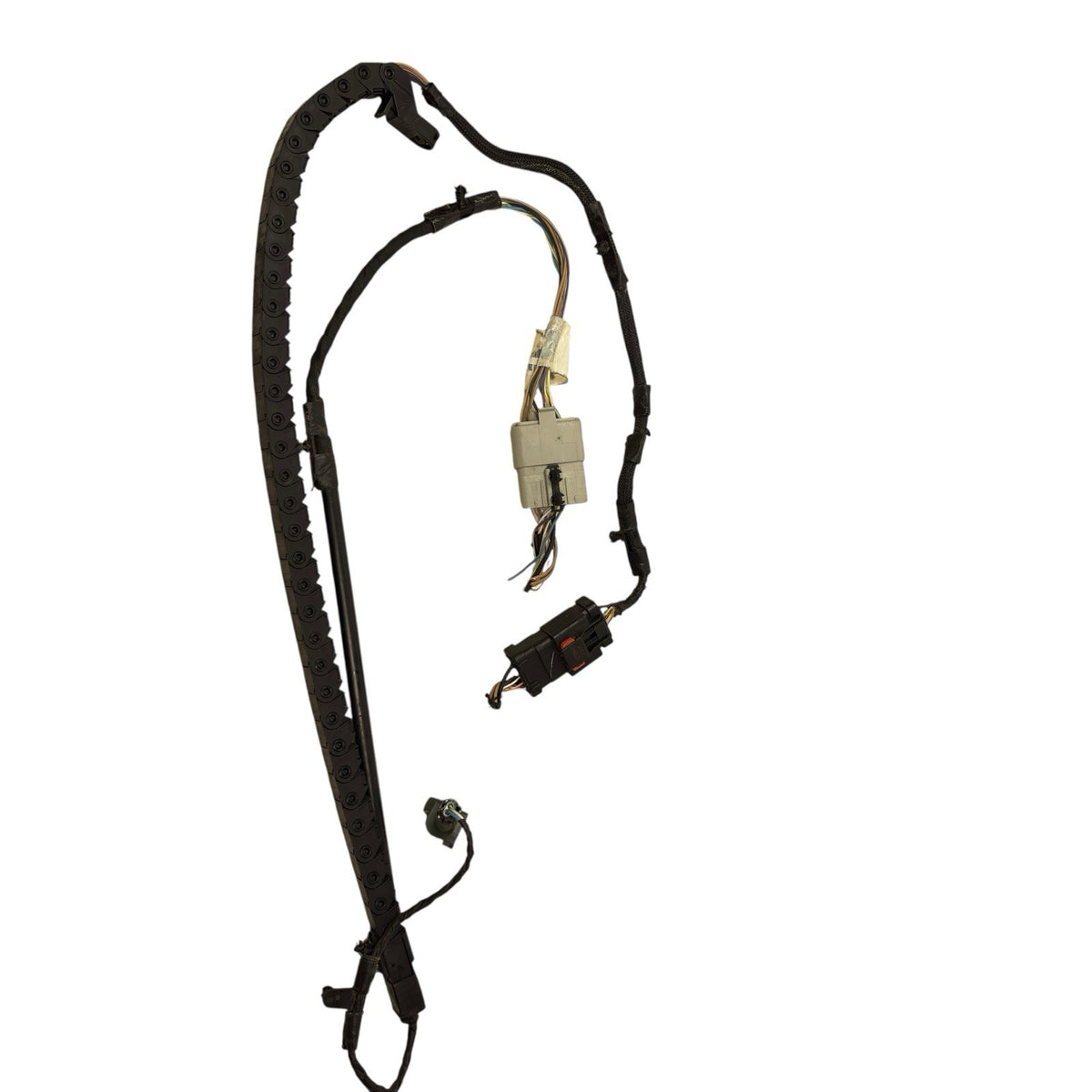 Chrysler Town & Country Right Sliding Door Harness 68056208AC for 2008-2020 Dodge Grand Caravan — 68056208AC