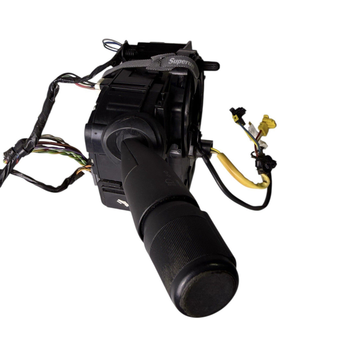 1500/3500 Steering Column Turn Signal Clock Spring 56046100AH for 2009-2022 Ram Ram 1500 — photo 7