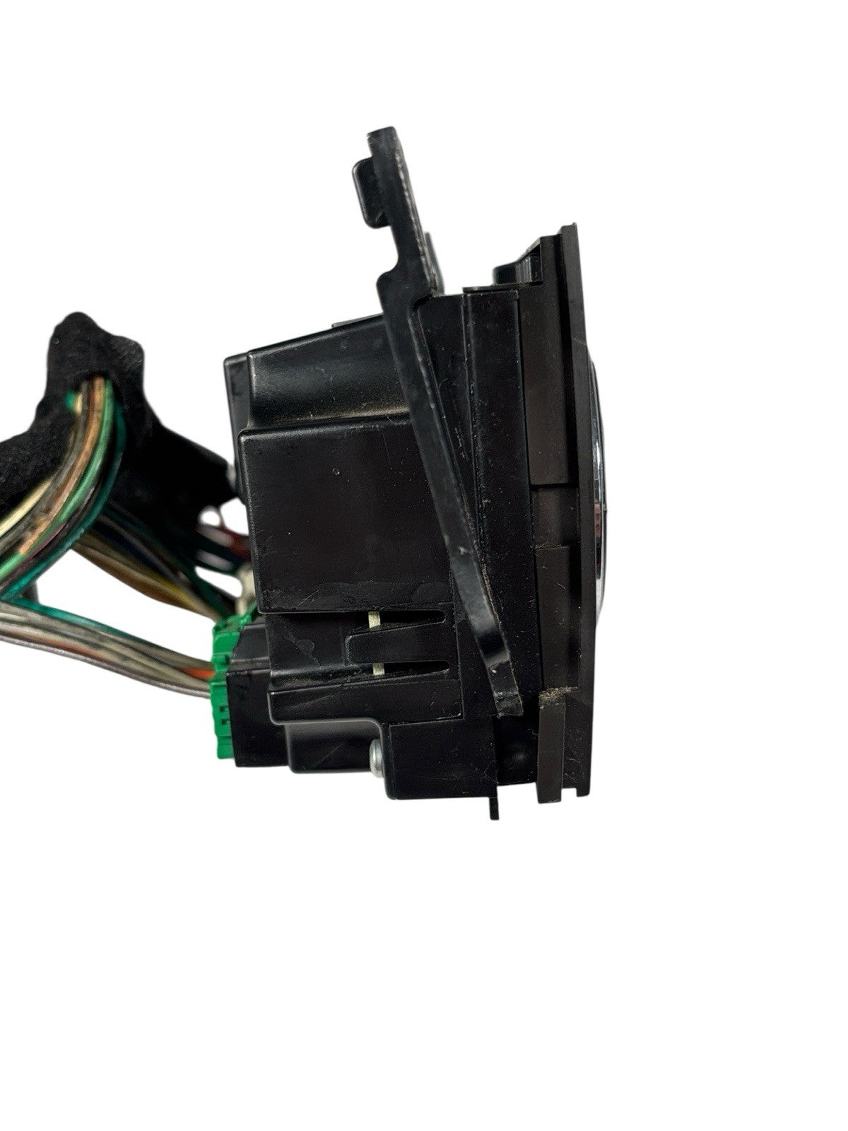 Chevrolet Tahoe Suburban Chevy & XL Temp Climate Control 25869946 for 2007-2011 GMC Yukon — photo 3