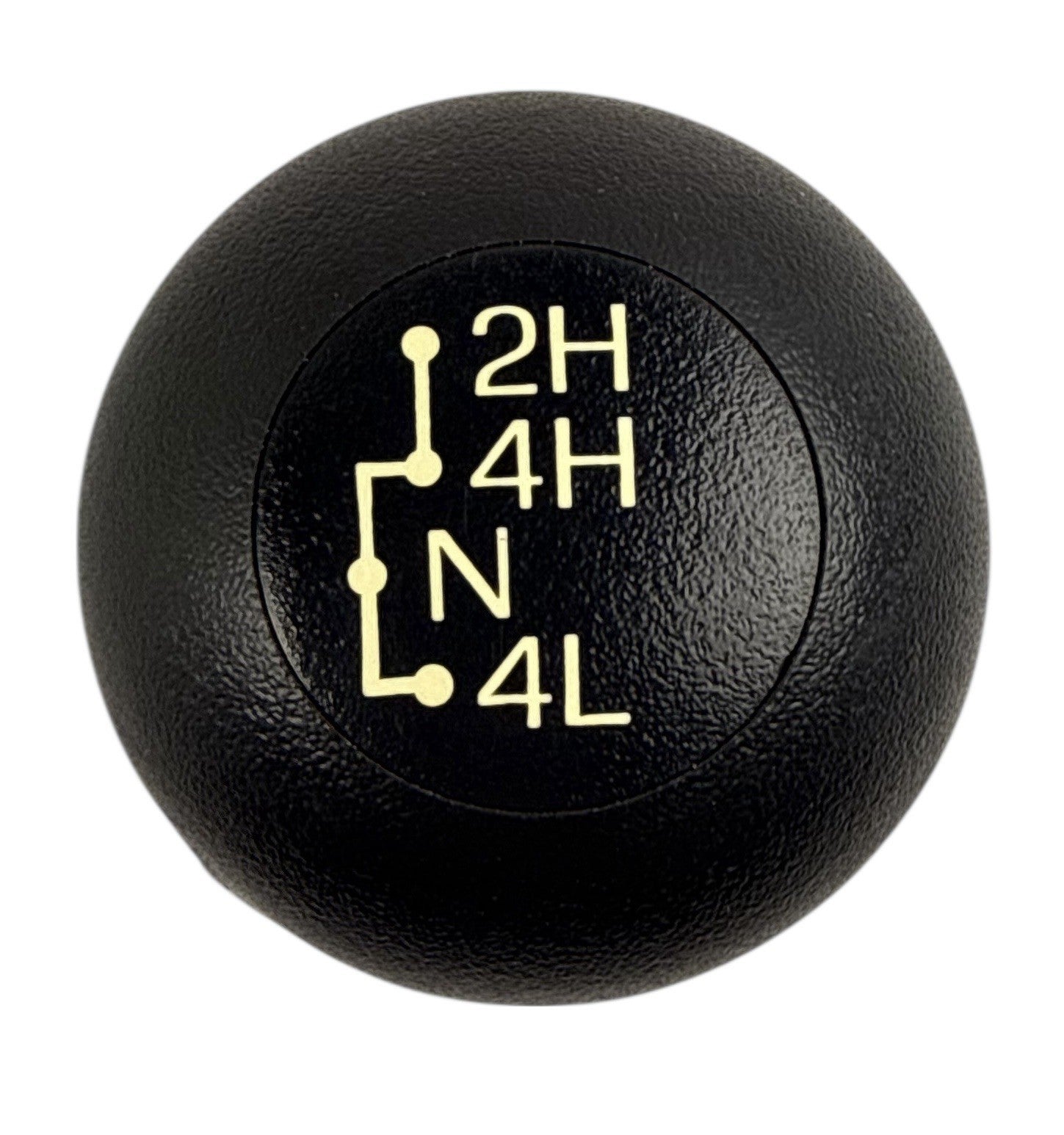 OEM 1992-2003 Ford Ranger F150 Bronco 4x4 Shifter Knob