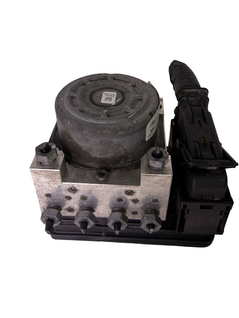 ABS Anti‑Lock Brake Pump Module DG98‑2C555‑AM for 2013 Ford Fusion — photo 4