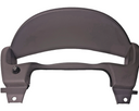 2004-2008 Pontiac Grand Prix Dash Cluster Bezel Gray Clean Plug & Play 10350993