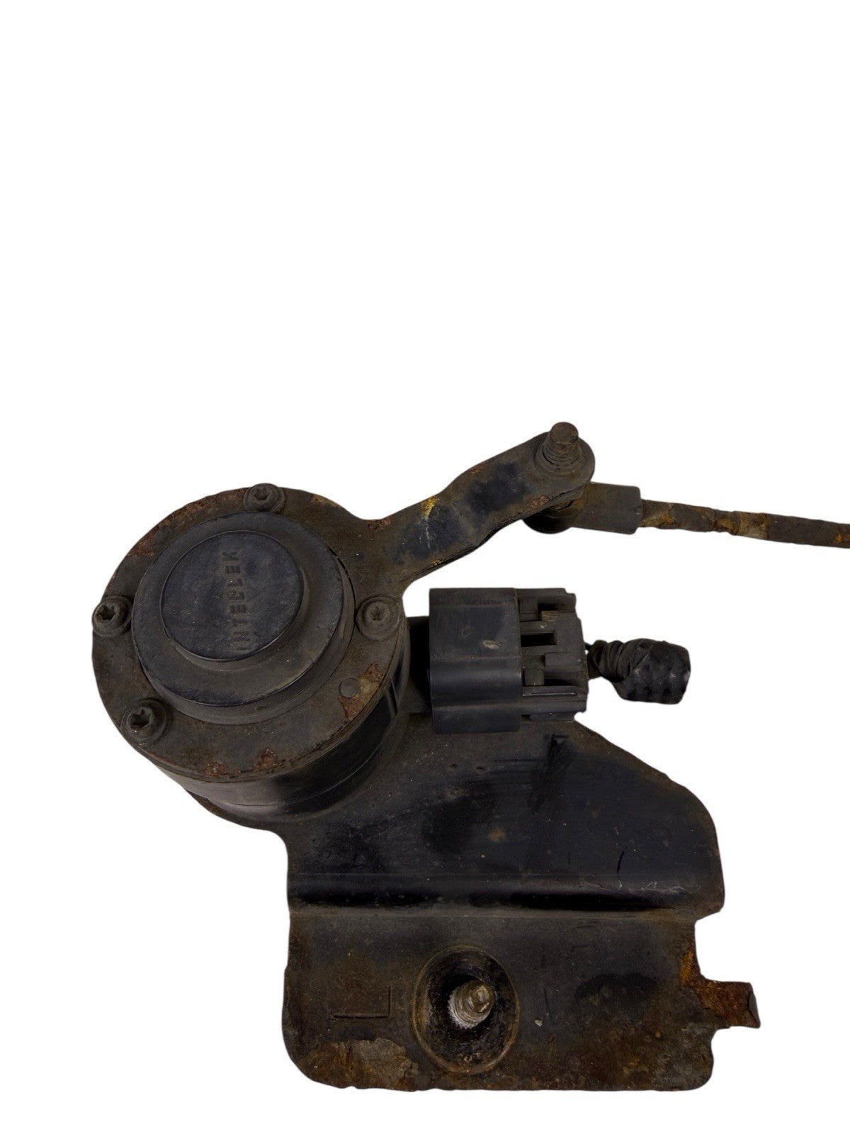 OEM 06-11 DTS Lucerne Air Ride Level Sensor 25767365