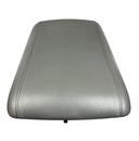 2003-2006 Ford Expedition Center Console Lid/Armrest Gray Leather 2L2Z25131A10AB