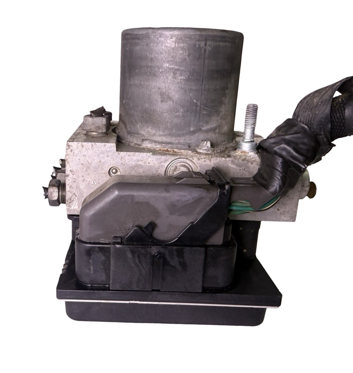 2009 Durango Aspen ABS Anti-Lock Brake Pump Module P68043123AB OEM